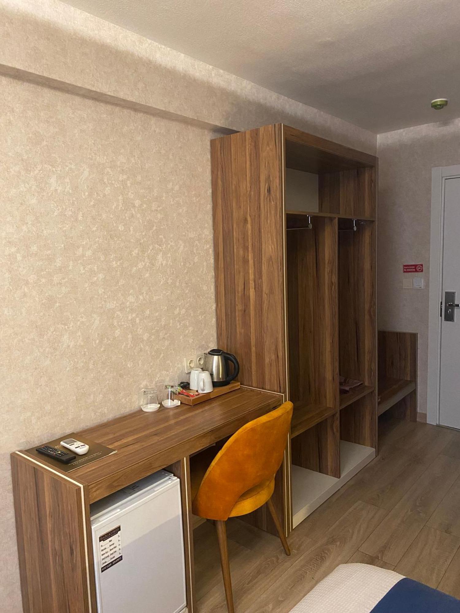 Era Palace Hotel イスタンブール エクステリア 写真